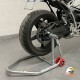 Rear stand New Mono for Bmw K1200R-S and R NineT