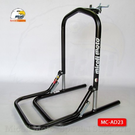 Headlift stand for Ducati and MV Agusta