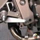 Stand to Pin for Hornet CB600F up to 06 Inox