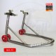 Front stand for MV Agusta Brutale and F4 Inox