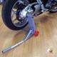 Single-arm stand New Revers for BMW R1200GS R