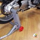 Single-arm stand New Revers for BMW R1200GS R