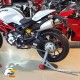 New Revers stand for Ducati 848, 748 and Hypermotard