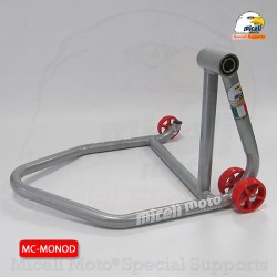 Rear stand single-arm side right
