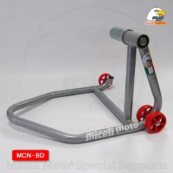 Rear stand New Mono for Bmw K1200R-S and R NineT