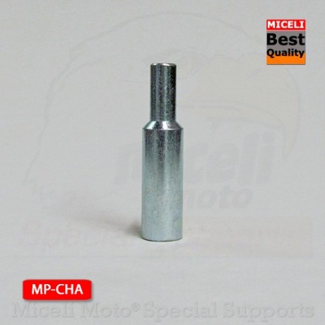 Pin for the steering head D 11.70