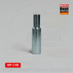 Pin for the steering head D 13.10