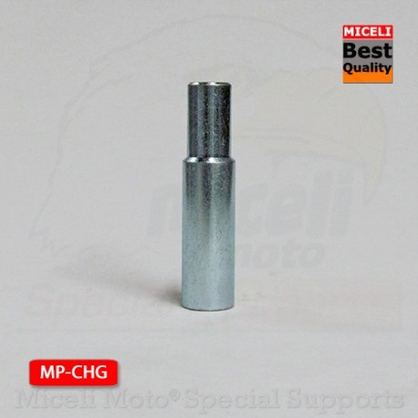 Pin for the steering head D 13.80
