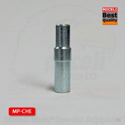 Pin for the steering head D 16.70