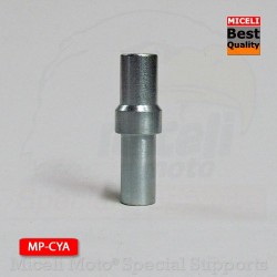 Pin for the steering head D 19.40