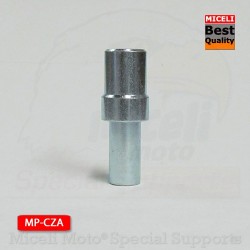 Pin for the steering head D 22.80