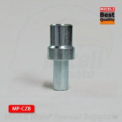 Pin for the steering head D 24.00