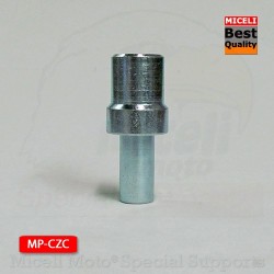 Pin for the steering head D 26.85