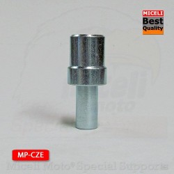Pin for the steering head D 28.80
