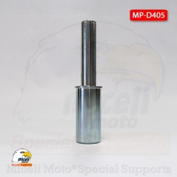 Pin for single-arm Ducati and MV Agusta D405