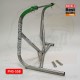 Pin Through Stand for Bmw R1100S Steel