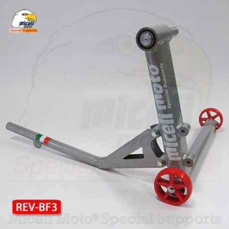 Single-arm stand New Revers for Bmw F 800 S ST