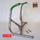 Pin Through Stand for Bmw R1100S Replica Steel