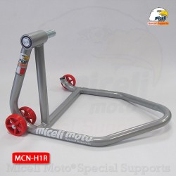 Single-arm rear stand for Honda CB1000R 08-17 / 19-
